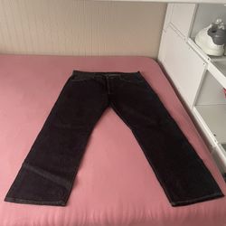 Levi Strauss & Co. Jeans
