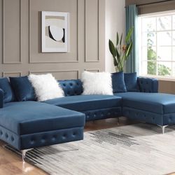 3 Pieces Sectional 