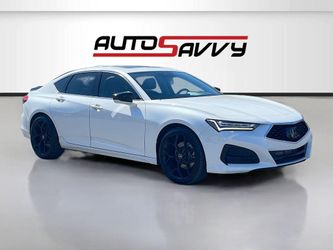 2023 Acura TLX