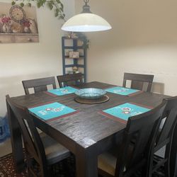 Dinning Table Set 