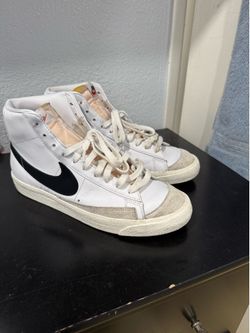 Nike Blazer Mid ’77 Vintage