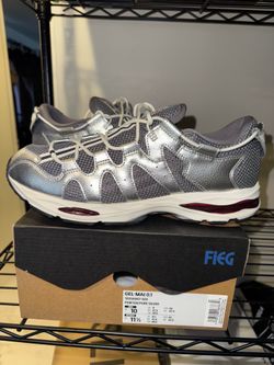 ASICS Gel-Mai 0.1 Kith Japan Sz 10