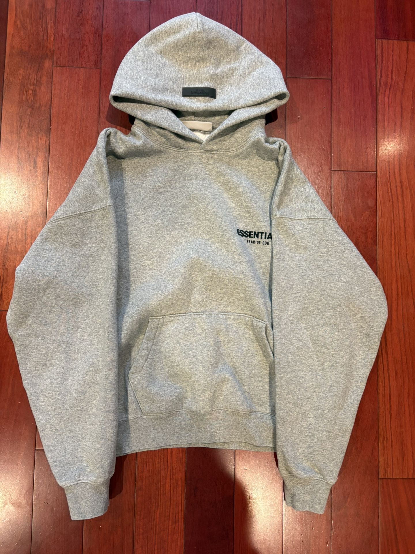 Essentials Hoodie