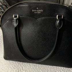 Kate Spade Bag And Wallet