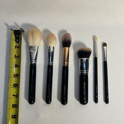 Morphe Bursh Set (6brushes)