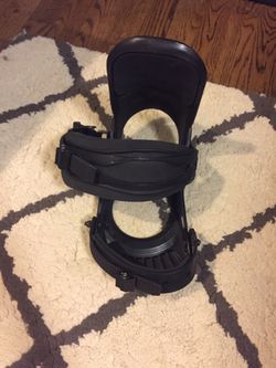 Burton bindings
