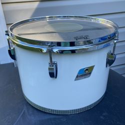Vintage Ludwig 13” Tom Drum 