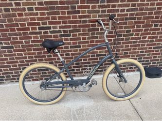 Adult Bicycle