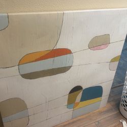 Modern Artwork 