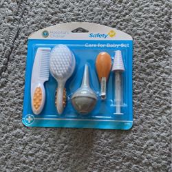 Baby Care Set 