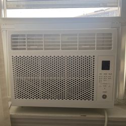 GE 2020 Window AC Unit 