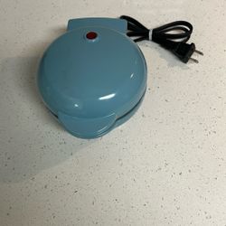 Single Waffle Maker
