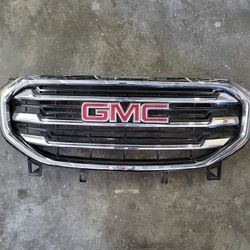 2018 2019 2020 GMC Terrain Grille Part