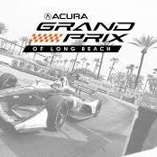 Grand Prix (Acura) of Long Beach Tickets (Friday) General Admission Tickets