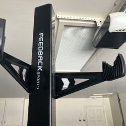 Bike Stand Rack