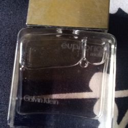 Calvin Klein (Obsession) (Suphoris) (Eternity)Perfume