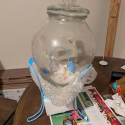 Beverage Infuser Dispenser 