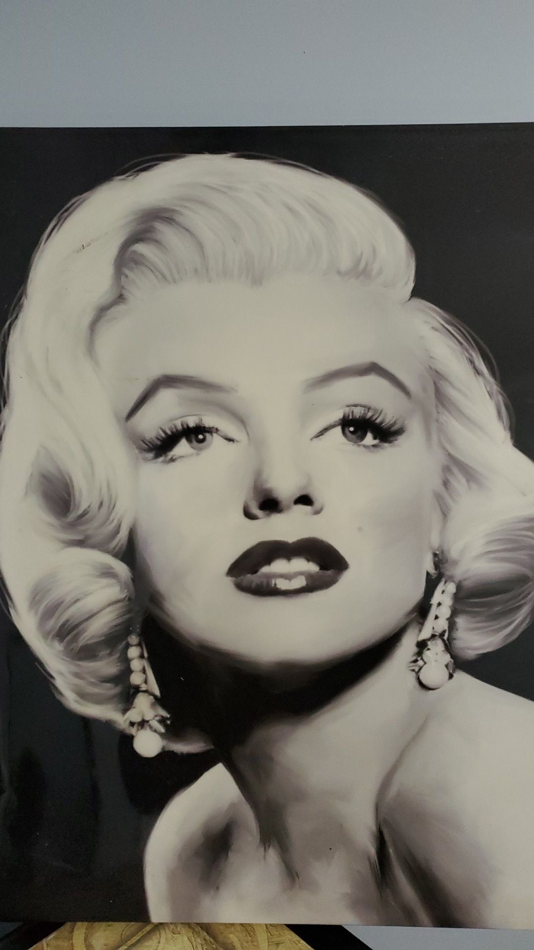 Marilyn Monroe Picture