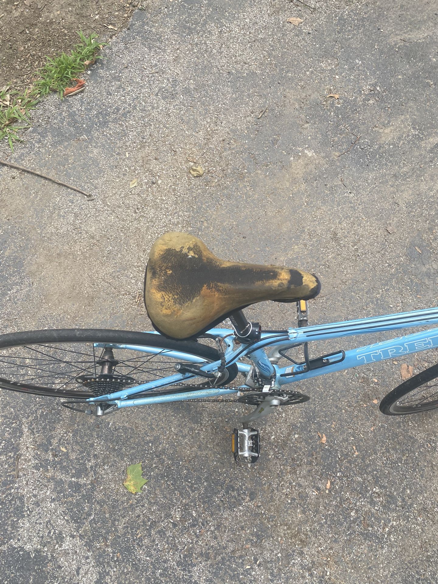 Trex Bike
