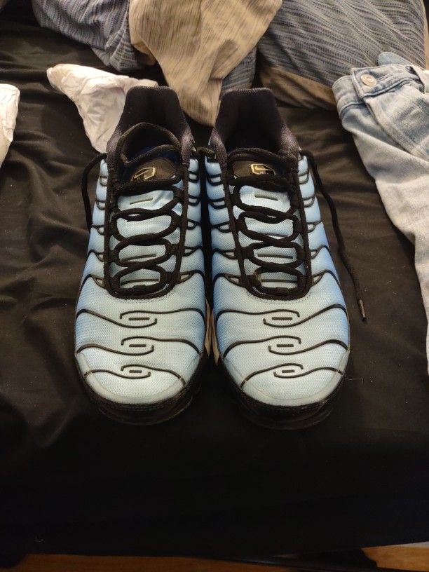 New Nike Air Max Size 9 Never Worn