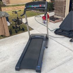Treadmill 