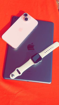 Best Bundle iPhone ,iPad And Watch