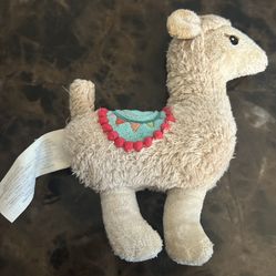 Small Llama