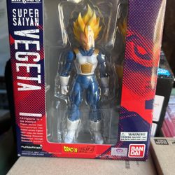 Dragon Ball Figures