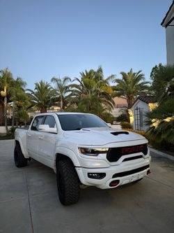 Trx Ram 2021