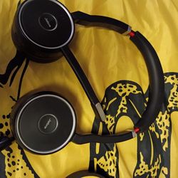 Jabra Hsc040w Bluetooth 