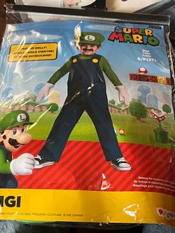 Luigi