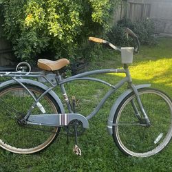 Huffy Nassau Cruiser