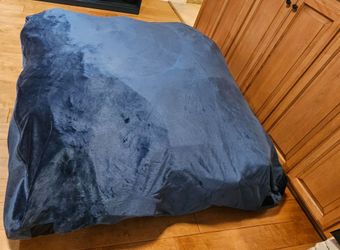 Crash pad 5X5