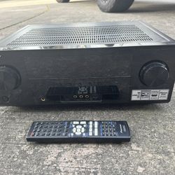 Pioneer Stereo Receiver 7.1