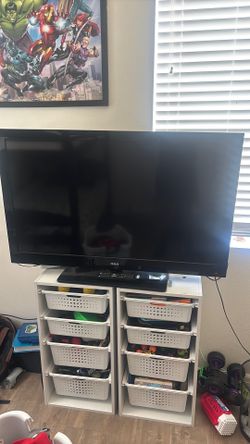 RCA  tv 46 inch