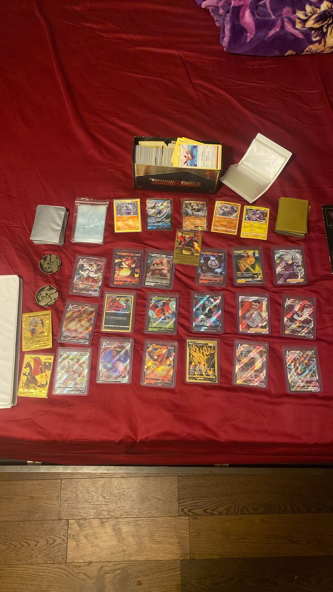 Pokémon Cards