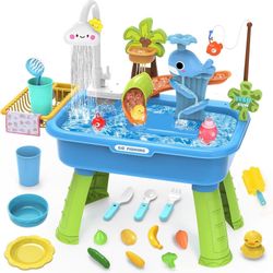 Kids Water Table