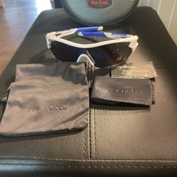 Bea Cool Polarized Sunglasses