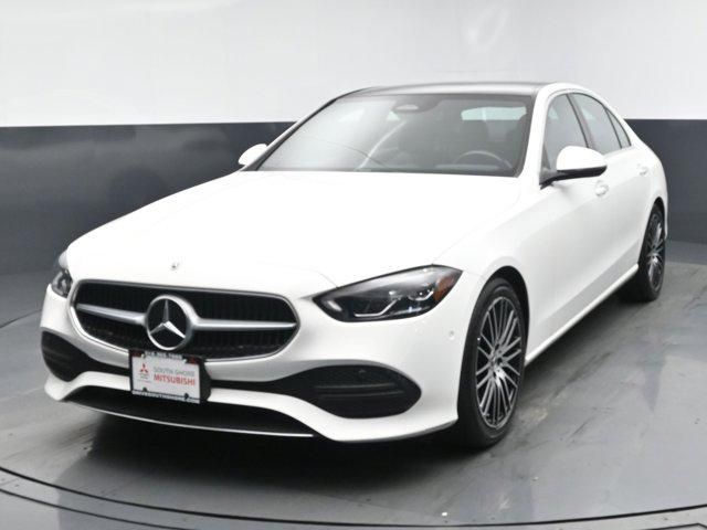 2024 Mercedes-Benz C 300