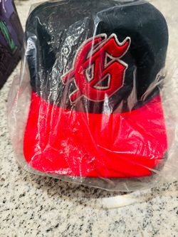 Godspeed SnapBack Hat