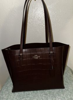 Coach Tote Bag