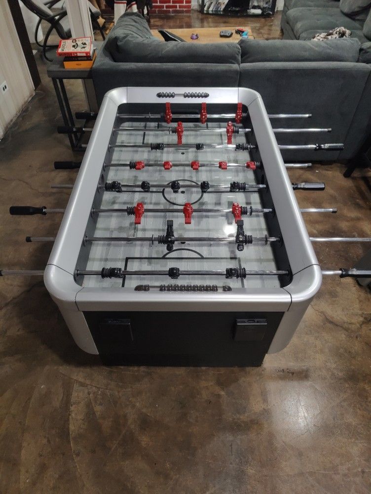 Foosball Table