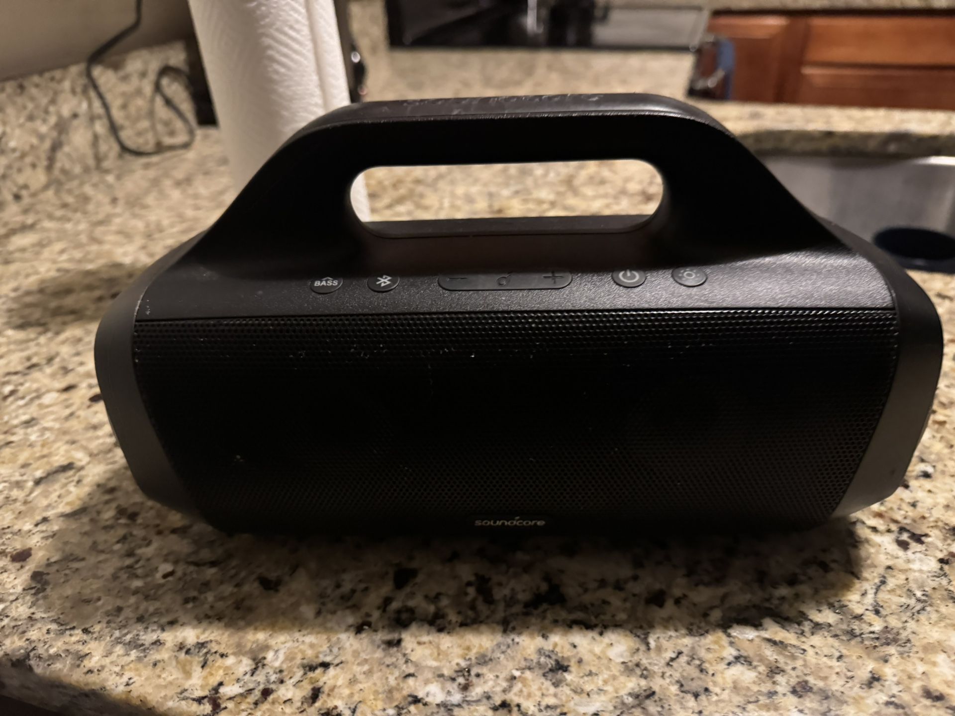 Soundcore Speaker