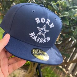 Cowboys Hat