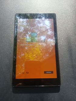 Tablet