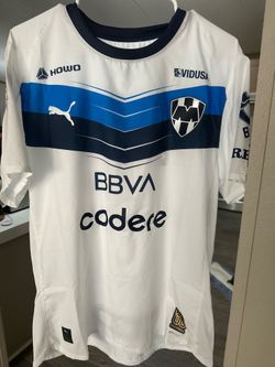 Monterrey jersey