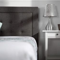 King Bed And Mattress 