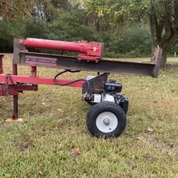 Wood Splitter 