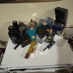 Cologne Cheap Any Price 