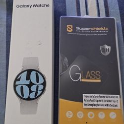 Samsung Galaxy Watch 6 44mm 